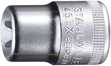 Nasadka 3/8" TORX E7 (wewn.) STAHLWILLE