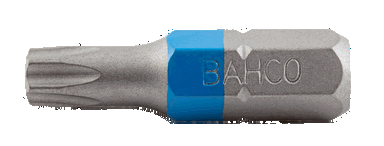 Wkrętak stożkowy Torx 25mm BAHCO