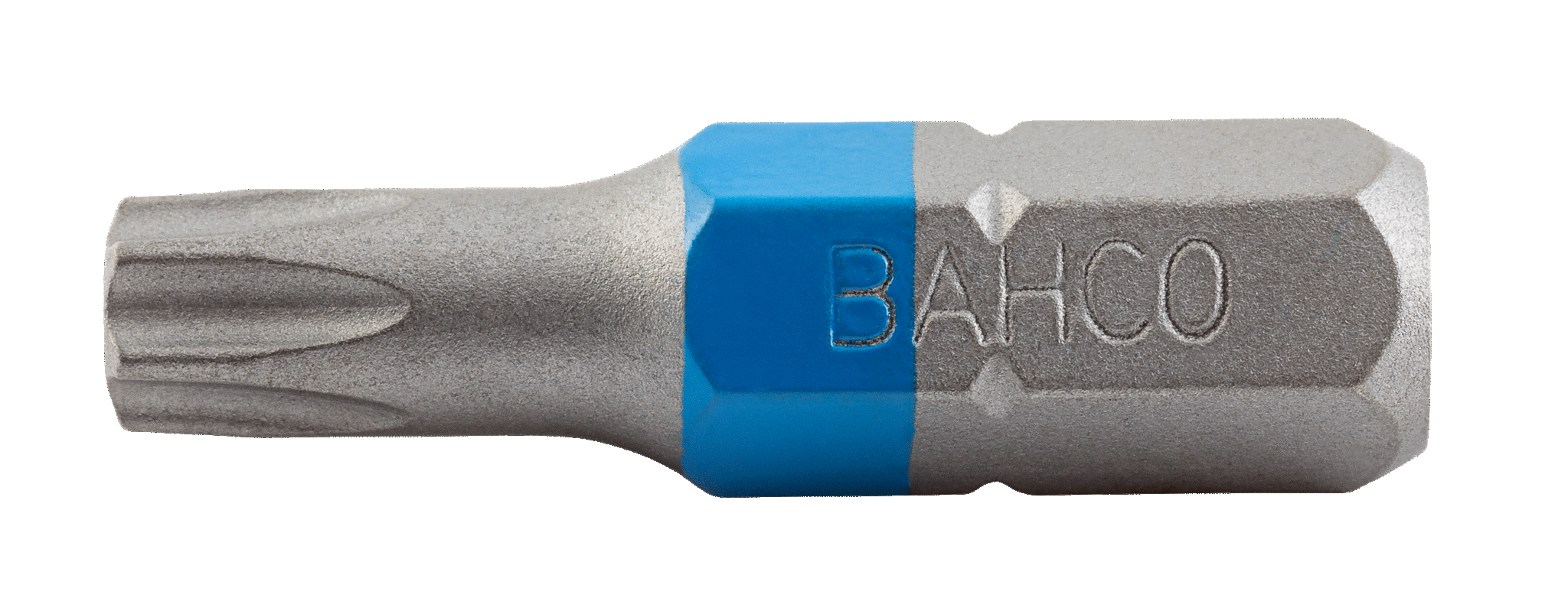 Wkrętak stożkowy Torx 25mm BAHCO