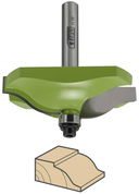 FREZ FRYZOWY 26/42/19+19/80/8mm Luna