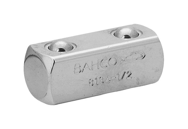 Adapter kwadratowy 1/2 cala do pokrętła 8193 BAHCO