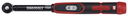Klucz dynamometryczny serii PLUS 12-60 3/8'' Teng Tools