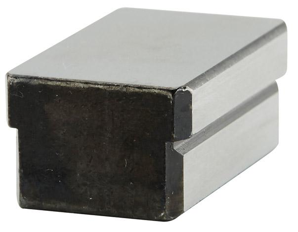 Bloczek ustalający luźny DIN6323 16x20mm AMF