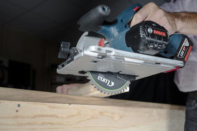 Piła tarczowa Luna Extra Thin 160x20 Z24 Luna