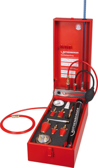 Przyrz.do lokaliz. nieszczel. w przewodach gazowych,uniwersalny ROTHENBERGER