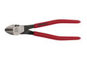 Szczypce tnące boczne wzmocnione 180 mm MB442-7 Teng Tools