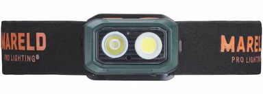 Lampa czołowa STELLAR 550 RE Mareld
