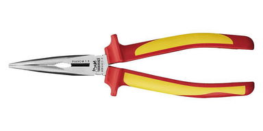 Szczypce płaskie z cięciem bocznym VDE 1000V Teng Tools MBV463 Teng Tools