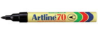 Pisak marker Artline 70 zielony Artline