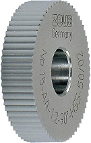 Rolka do radełkowania DIN403 PM AA 10x3x6mm, podziałka 0,8 mm ZEUS