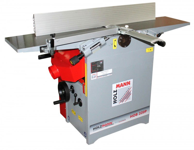 Holzmann Strugarko-grubosciówka Holzmann HOB 320P Stomana 230V