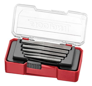 5-elementowy zestaw wykrętaków TJSE05S Teng Tools