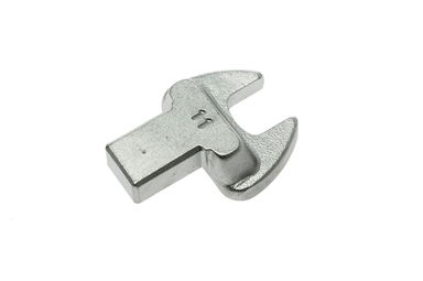 Końcówki płaskie do kluczy dynamometrycznych 9x12 11 mm Teng Tools