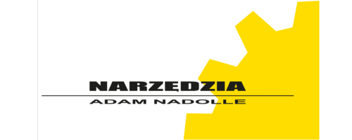 Logo NADOLLE ADAM "NARZĘDZIA"