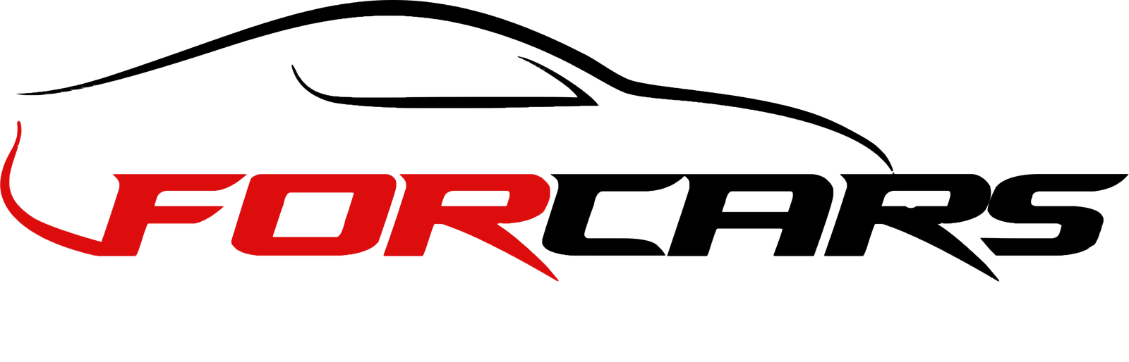 Logo ForCars Auto Części Piotr Ołota