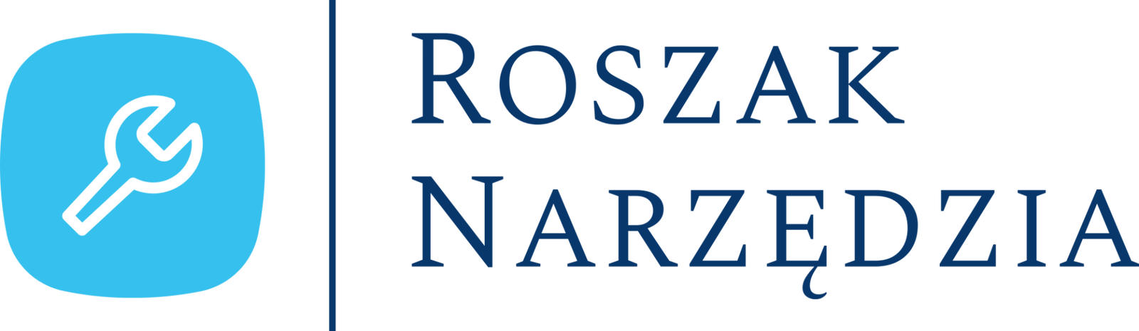 Logo Roszak Narzędzia